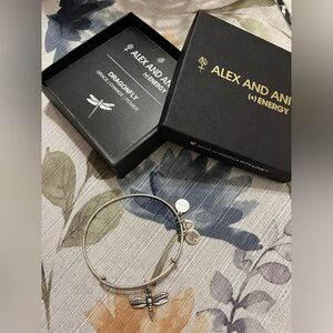 NWT Alex and Ani Bracelet